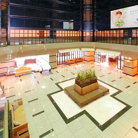 Hotel Mystays Utsunomiya Dış mekan fotoğraf