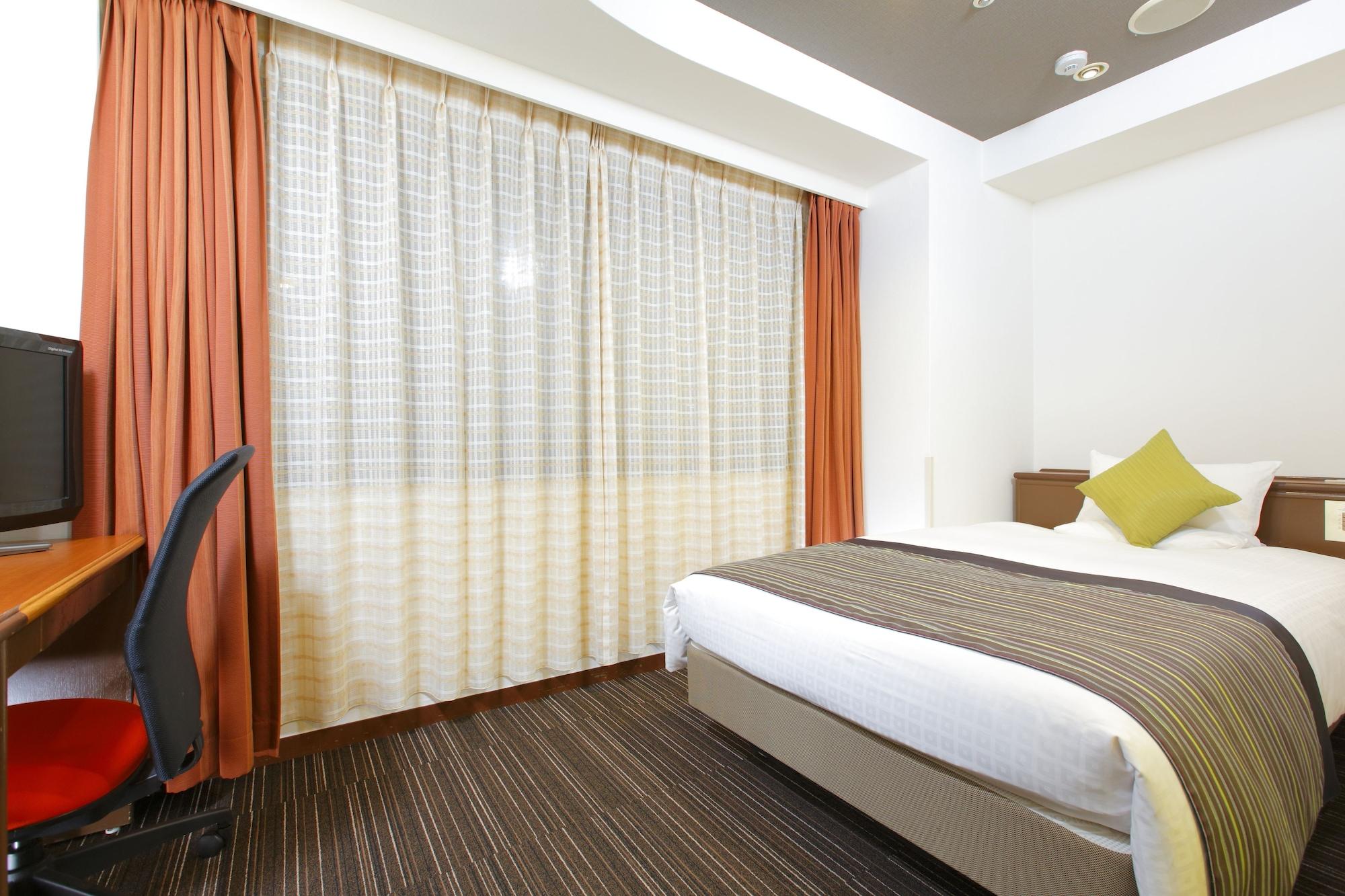 Hotel Mystays Utsunomiya Dış mekan fotoğraf