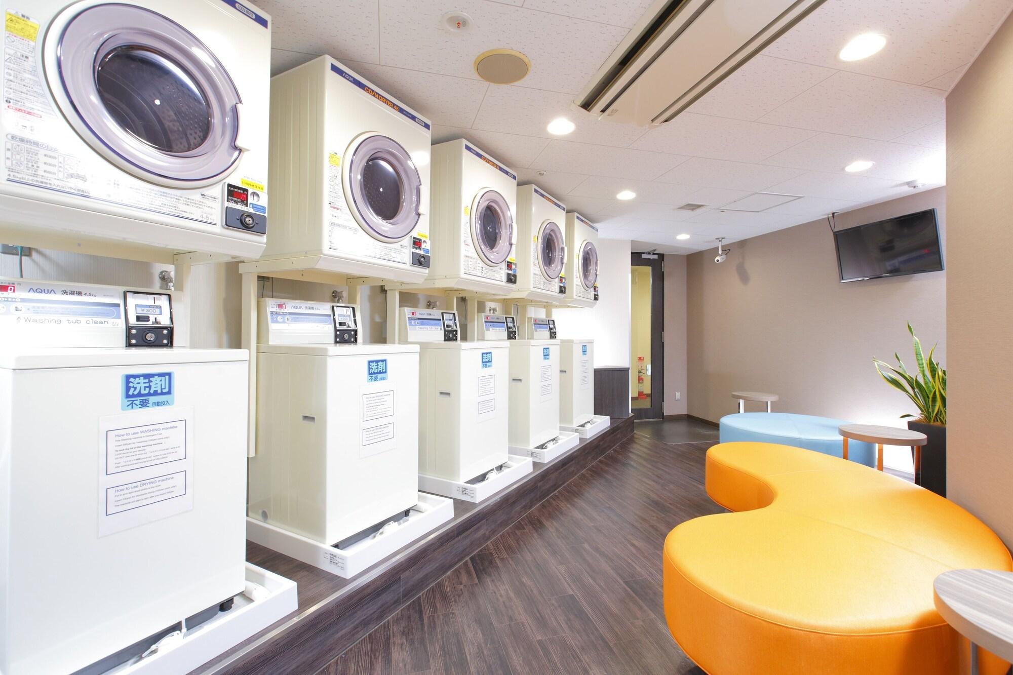 Hotel Mystays Utsunomiya Dış mekan fotoğraf