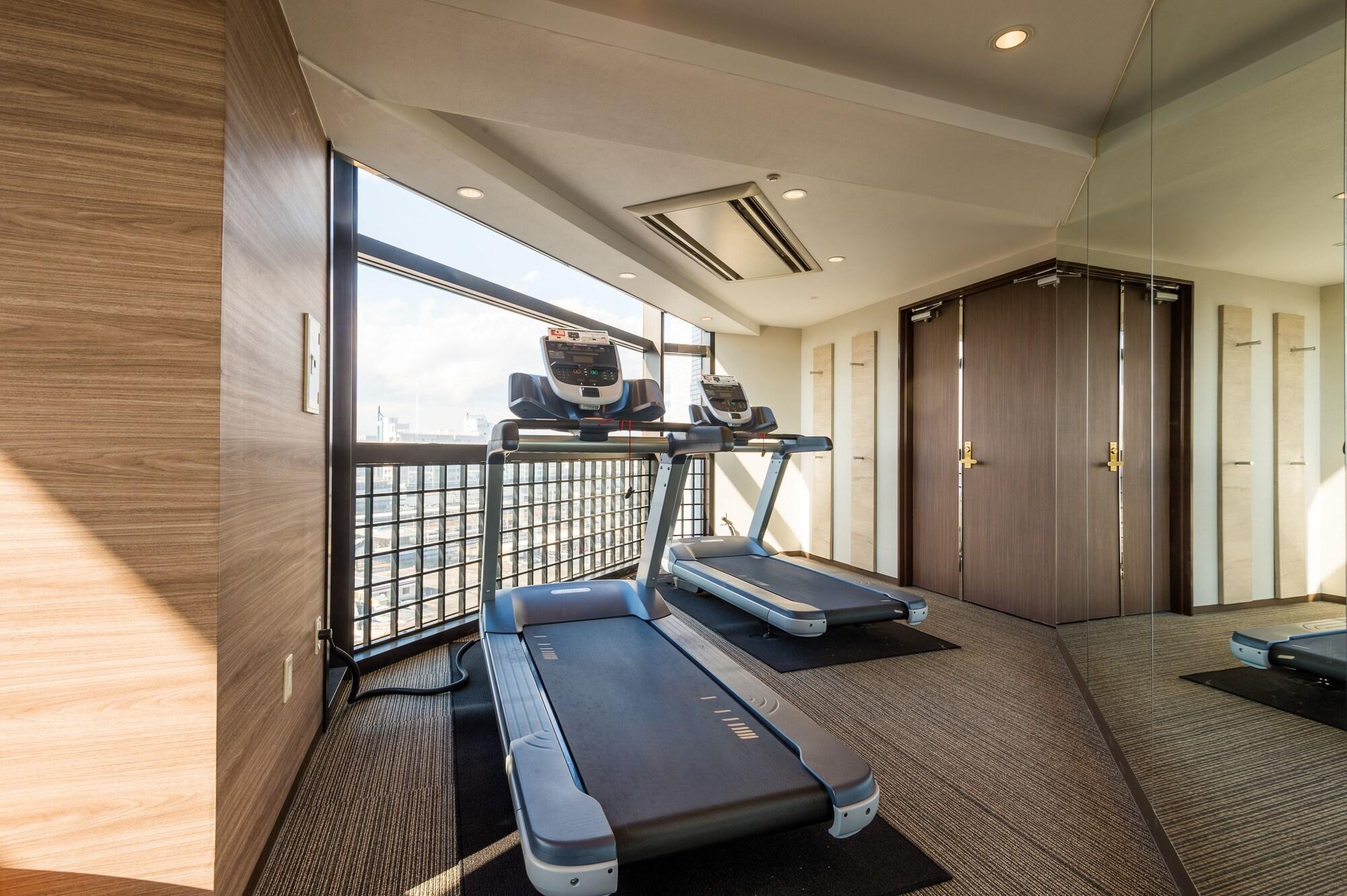 Hotel Mystays Utsunomiya Dış mekan fotoğraf