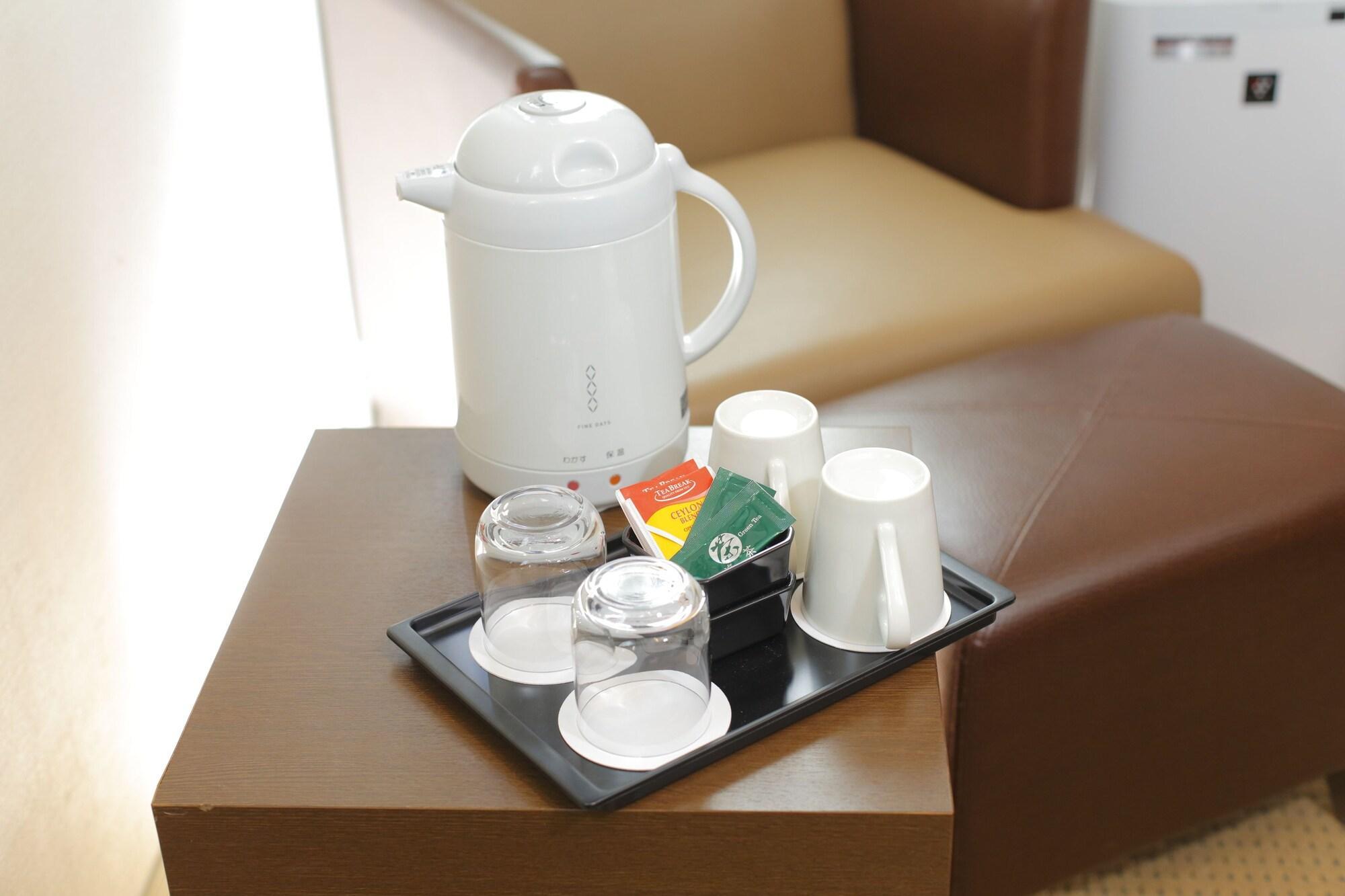 Hotel Mystays Utsunomiya Dış mekan fotoğraf