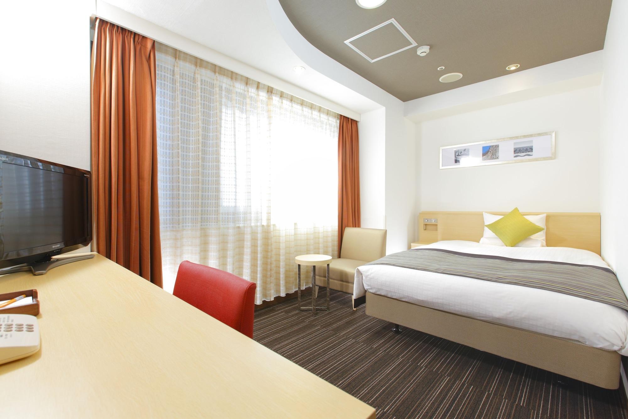 Hotel Mystays Utsunomiya Dış mekan fotoğraf