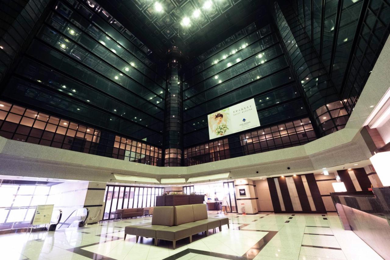 Hotel Mystays Utsunomiya Dış mekan fotoğraf