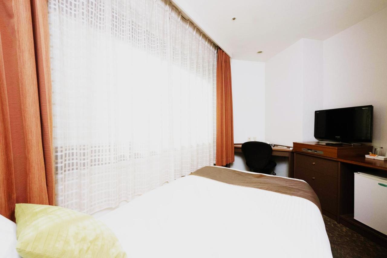 Hotel Mystays Utsunomiya Dış mekan fotoğraf