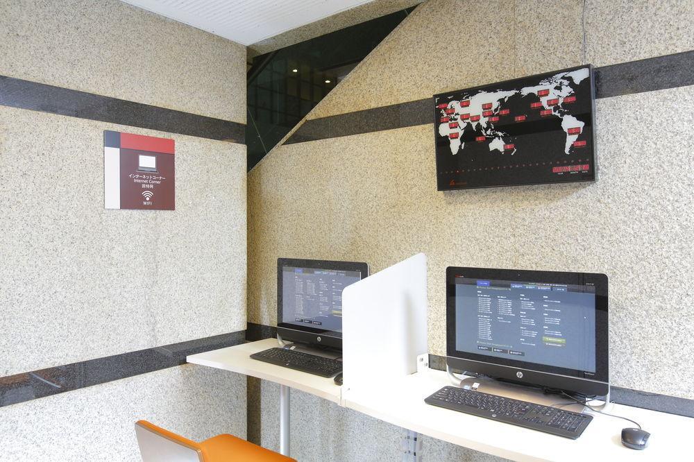 Hotel Mystays Utsunomiya Dış mekan fotoğraf