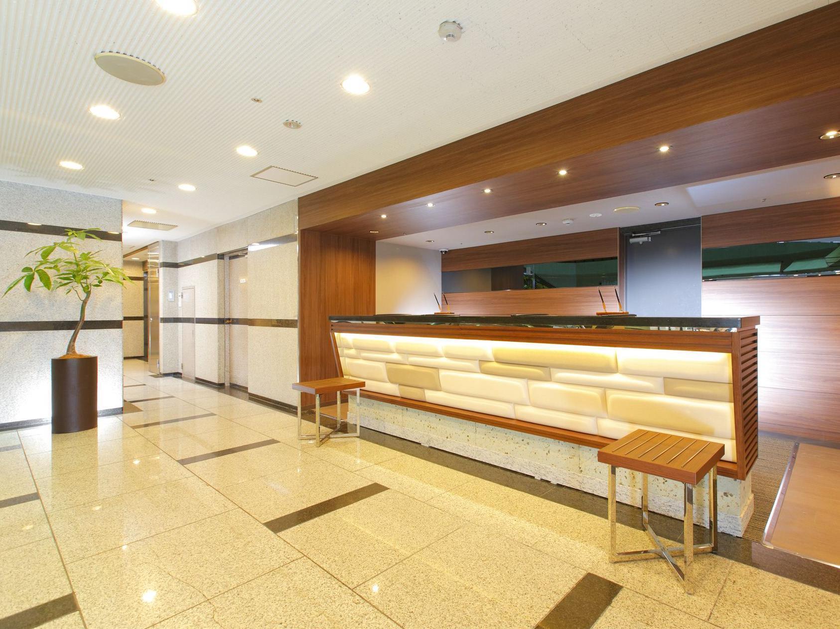 Hotel Mystays Utsunomiya Dış mekan fotoğraf