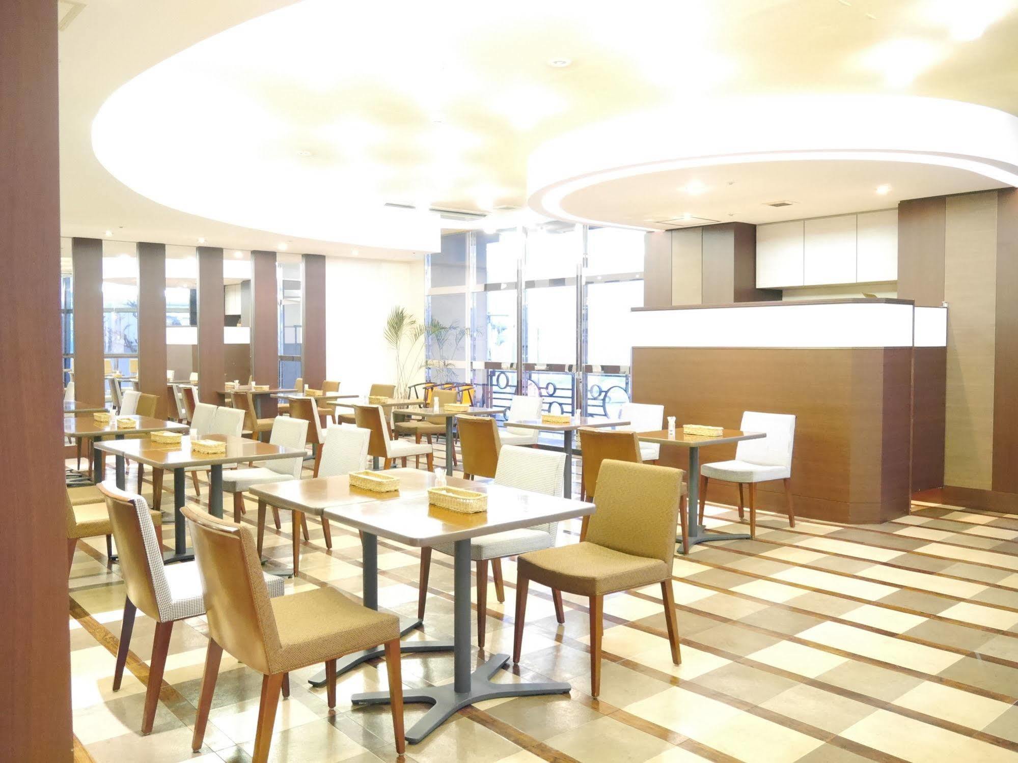 Hotel Mystays Utsunomiya Dış mekan fotoğraf
