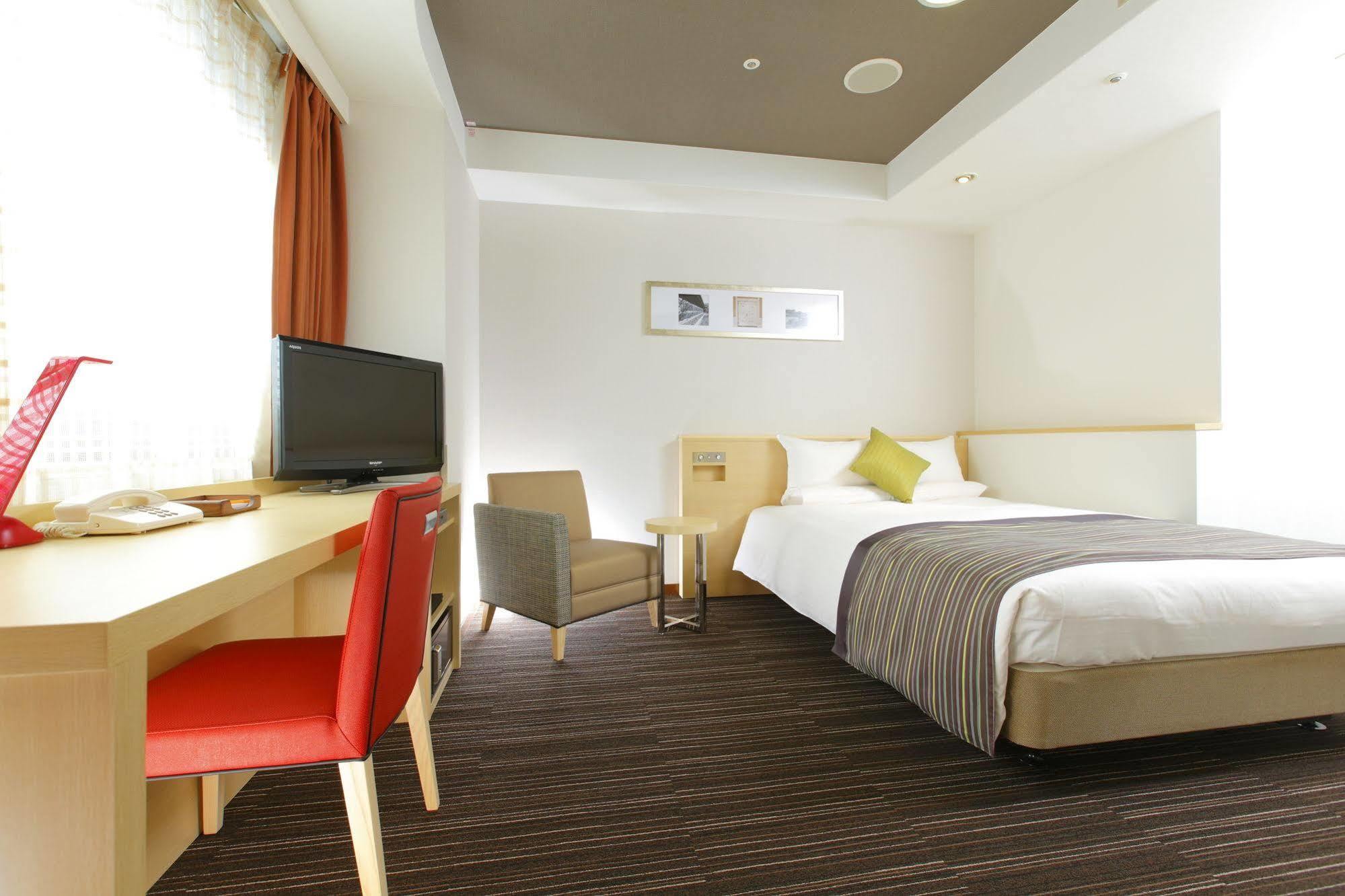 Hotel Mystays Utsunomiya Dış mekan fotoğraf