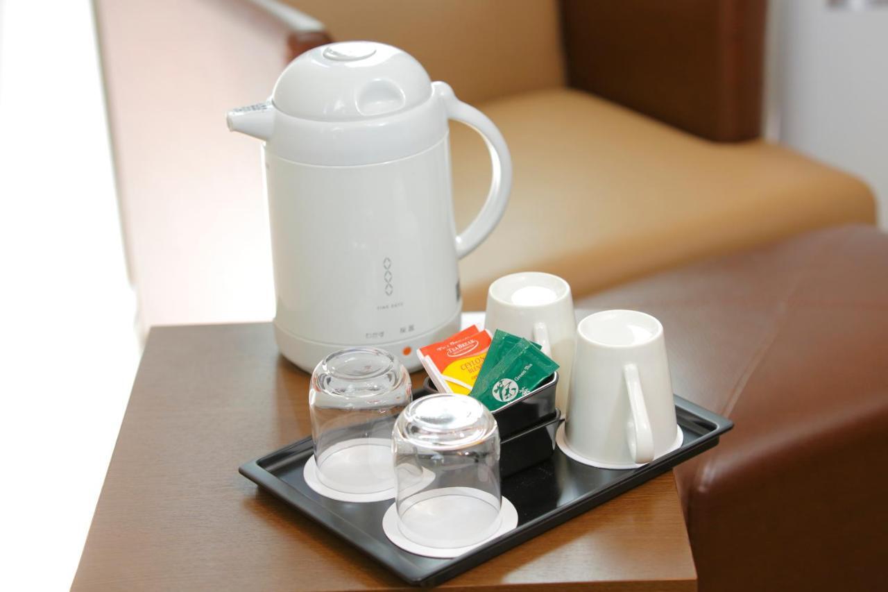 Hotel Mystays Utsunomiya Oda fotoğraf